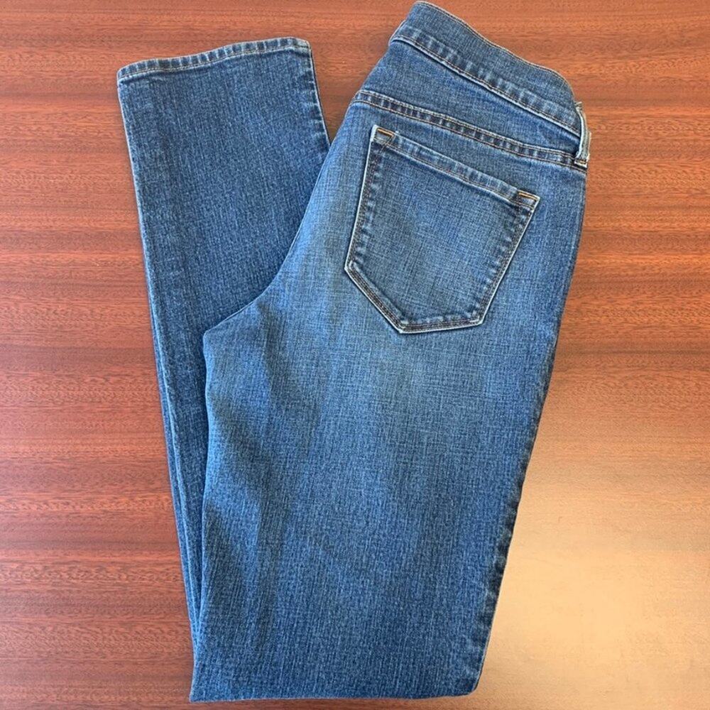 Old Navy Mid-Rise Jeans